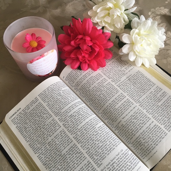 Scented Candles - Picture 7 of 14